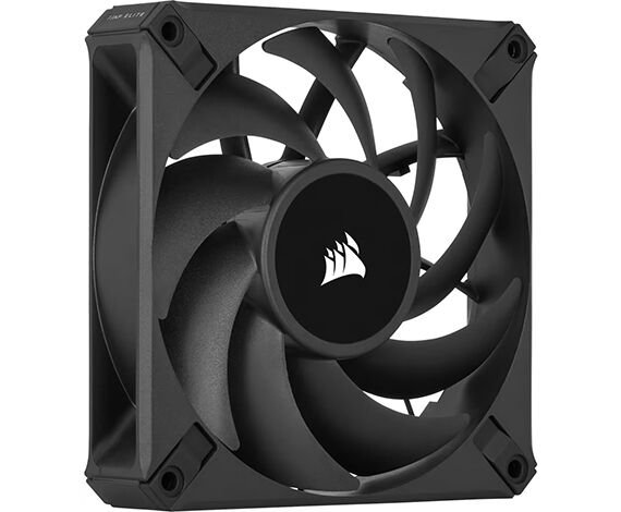 CORSAIR FAN - CO-9050140-WW AF120 ELITE TEK PAKET SİYAH