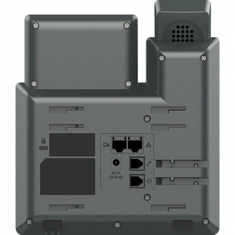 Grandstream GRP2602P IP Telefon POE Destekli