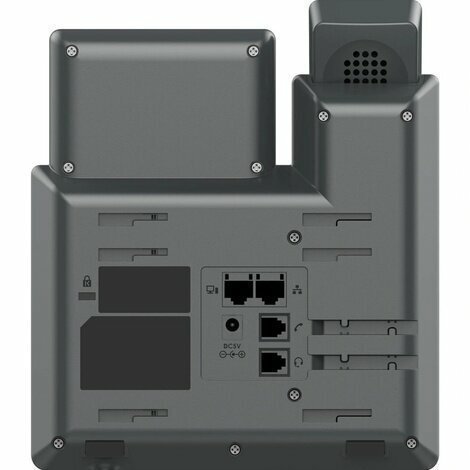 Grandstream GRP2602P IP Telefon POE Destekli