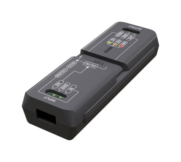 MikroTik APA-1 Automotive Power Adapter