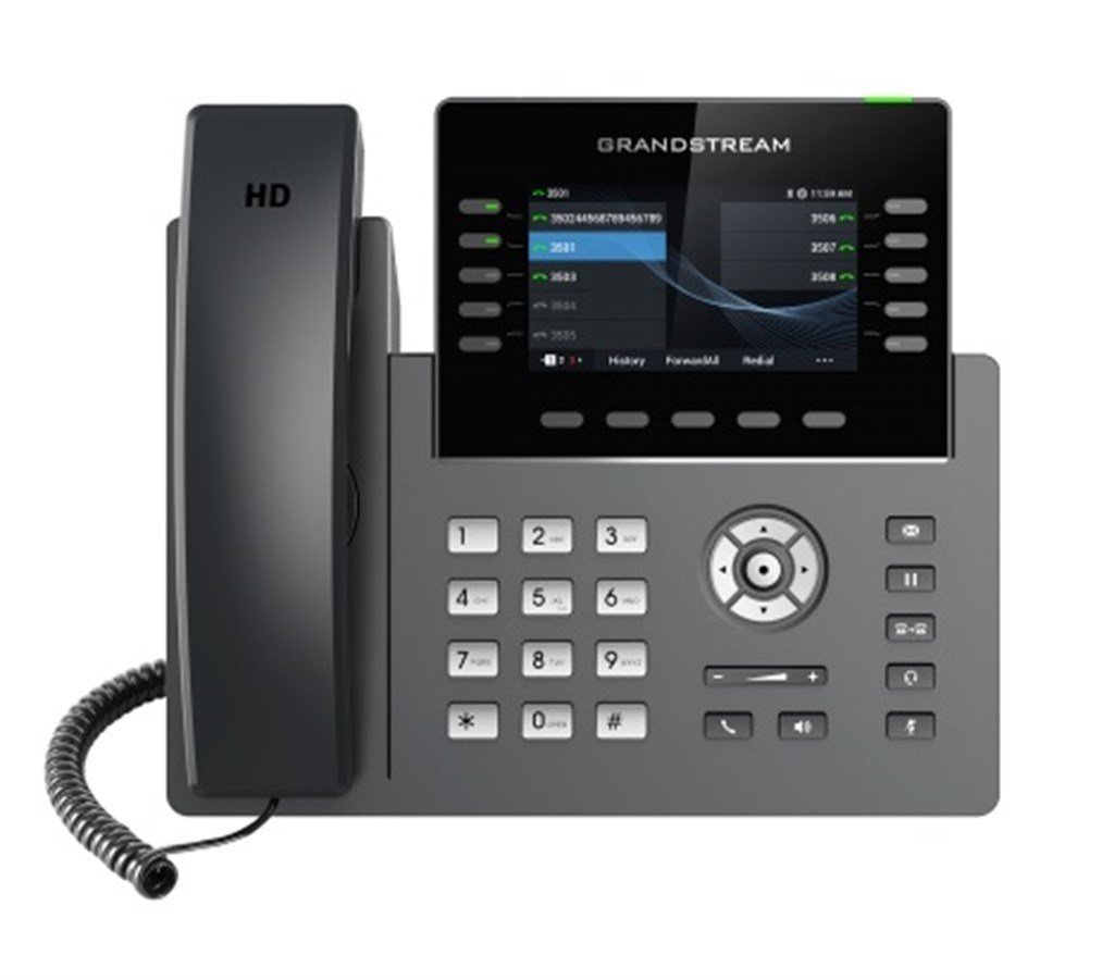 Grandstream GRP2615 IP Telefon