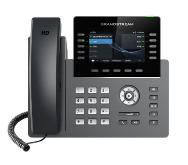 Grandstream GRP2615 IP Telefon