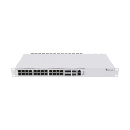 Mikrotik Cloud Router Series 326-4C+20G+2Q+RM