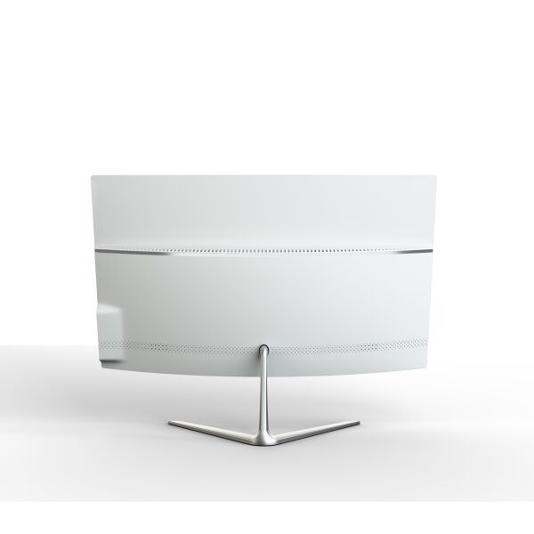 IROMX MIO 24SC12 I5-12450H 16GB 512GB SSD 23.8'' FHD IPS NONTOUCH FREE-DOS BEYAZ ALL IN ONE PC