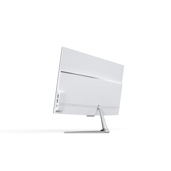 IROMX MIO 24SC12 I5-12450H 16GB 512GB SSD 23.8'' FHD IPS NONTOUCH FREE-DOS BEYAZ ALL IN ONE PC