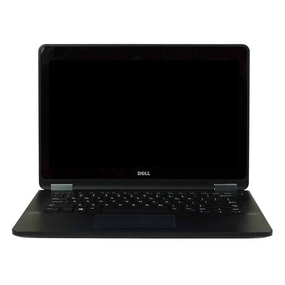 Dell Latitude E7270 Notebook - 12.5'', i5 6. Nesil, 8 GB Ram, 256