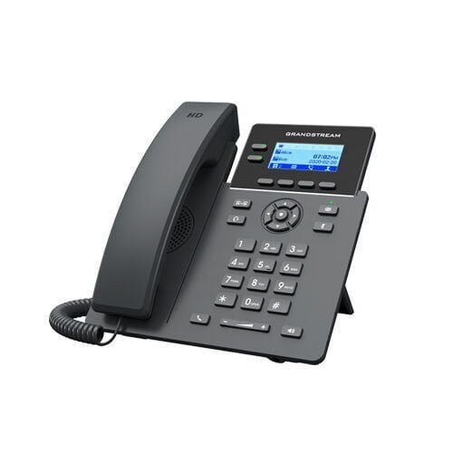 Grandstream GRP2602W IP Telefon