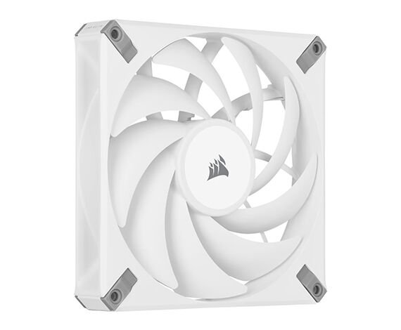 CORSAIR FAN - CO-9050143-WW AF140 ELITE 1P White