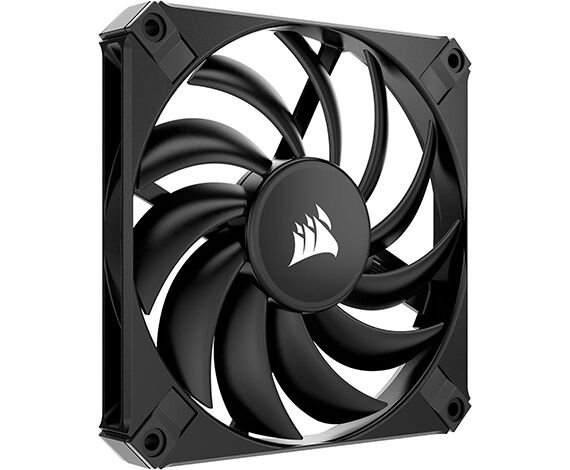 CORSAIR FAN - CO-9050144-WW AF120 SLIM SİYAH TEK PAKET