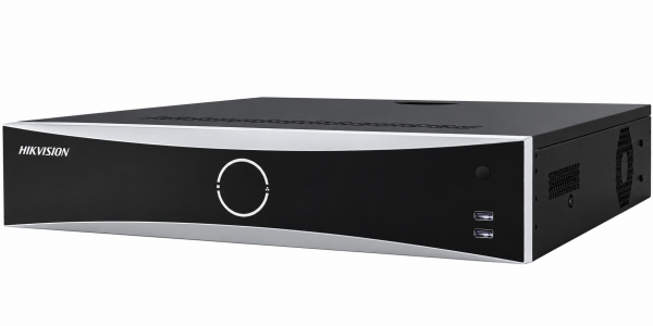 HIKVISION DS-8664NXI-I8/S 64 KANAL VGA/HDMI 1080P (HD) NVR KAYIT CİHAZI