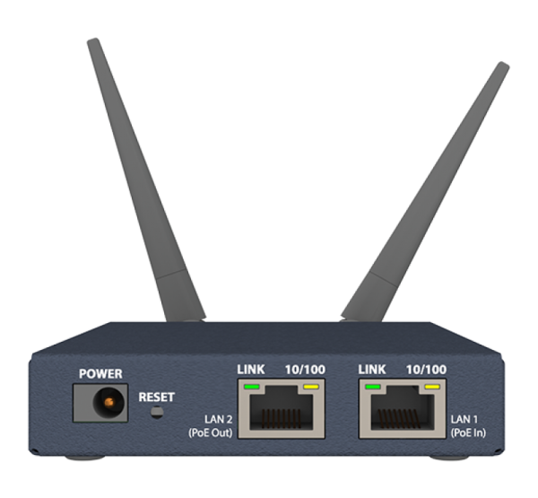 LigoWave İnfinity NFT-1Ni