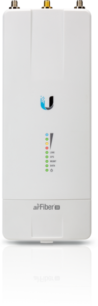 Airfiber AF-3X 5 3.3-3.9 GHz Profesyonel Yüksek Kapasiteli 3 Ghz Radyo Link