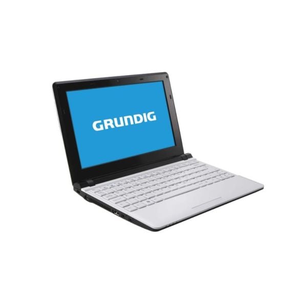 Grundig NB 1020 Notebook - 10.1'', Atom N455, 2 GB Ram, 250 GB HDD