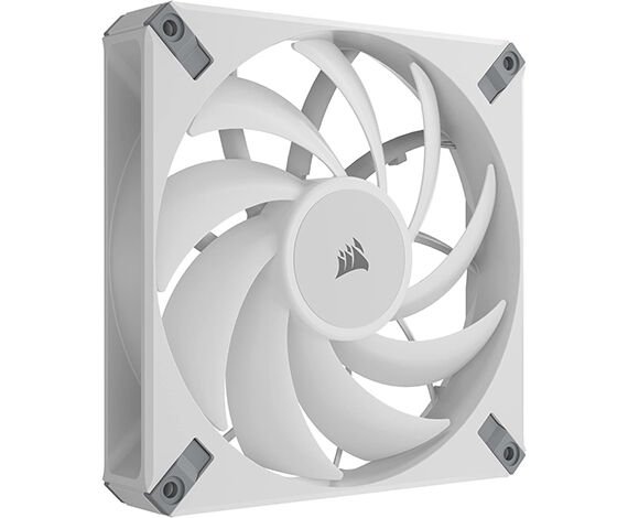 CORSAIR FAN - CO-9050159-WW iCUE AF140 RGB TEK PAKET BEYAZ