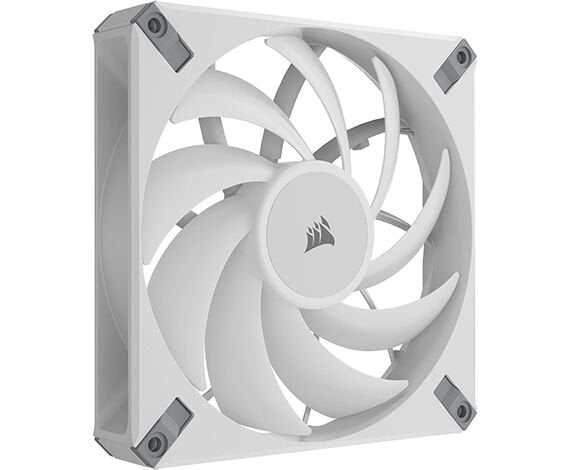 CORSAIR FAN - CO-9050159-WW iCUE AF140 RGB TEK PAKET BEYAZ