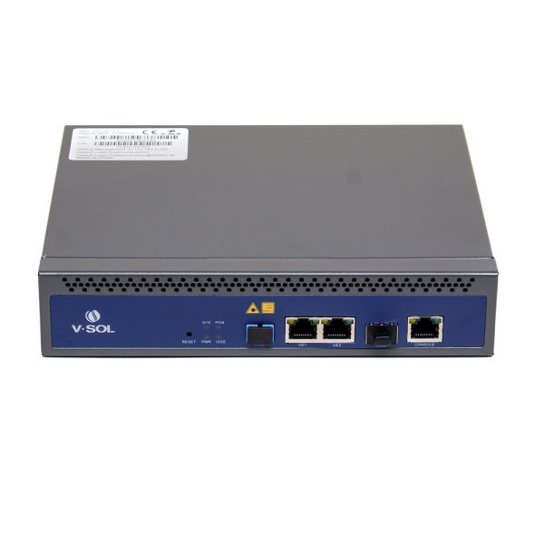 VSOL V1600GS 1 PORT - OLT, FTTX