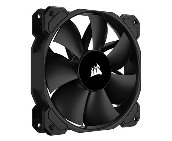CORSAIR FAN - CO-9050161-WW SP120 ELITE TEK PAKET