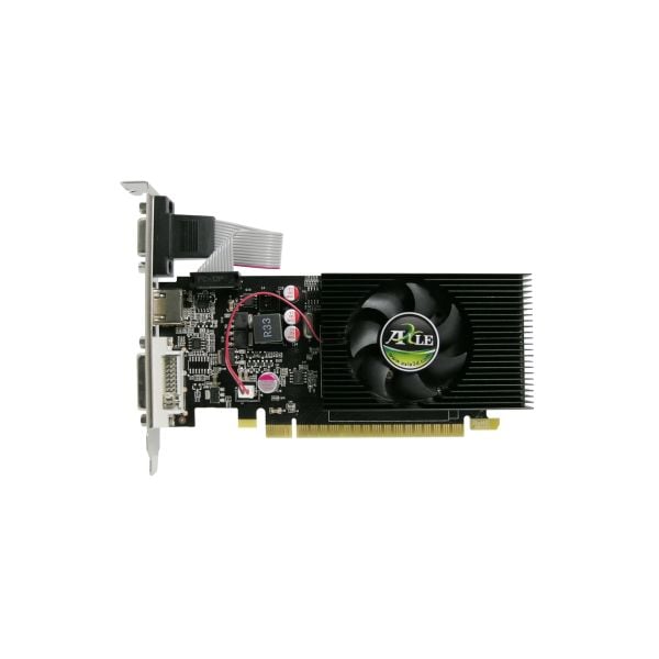 AXLE GT730 4GB DDR3 128Bit VGA/DVI/HDMI 16X AX-GT730/4GD3P8CDIL