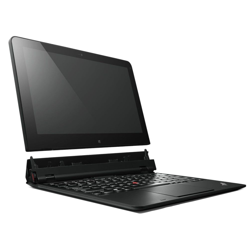 Lenovo ThinkPad Helix 3702 - 11.6'', i7 3. Nesil, 8 GB Ram, 256 GB SSD