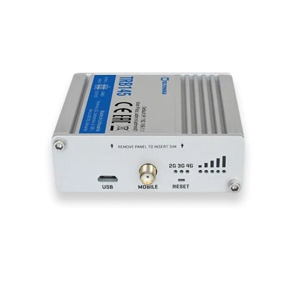 Teltonika TRB145 4G/LTE Wlan Router
