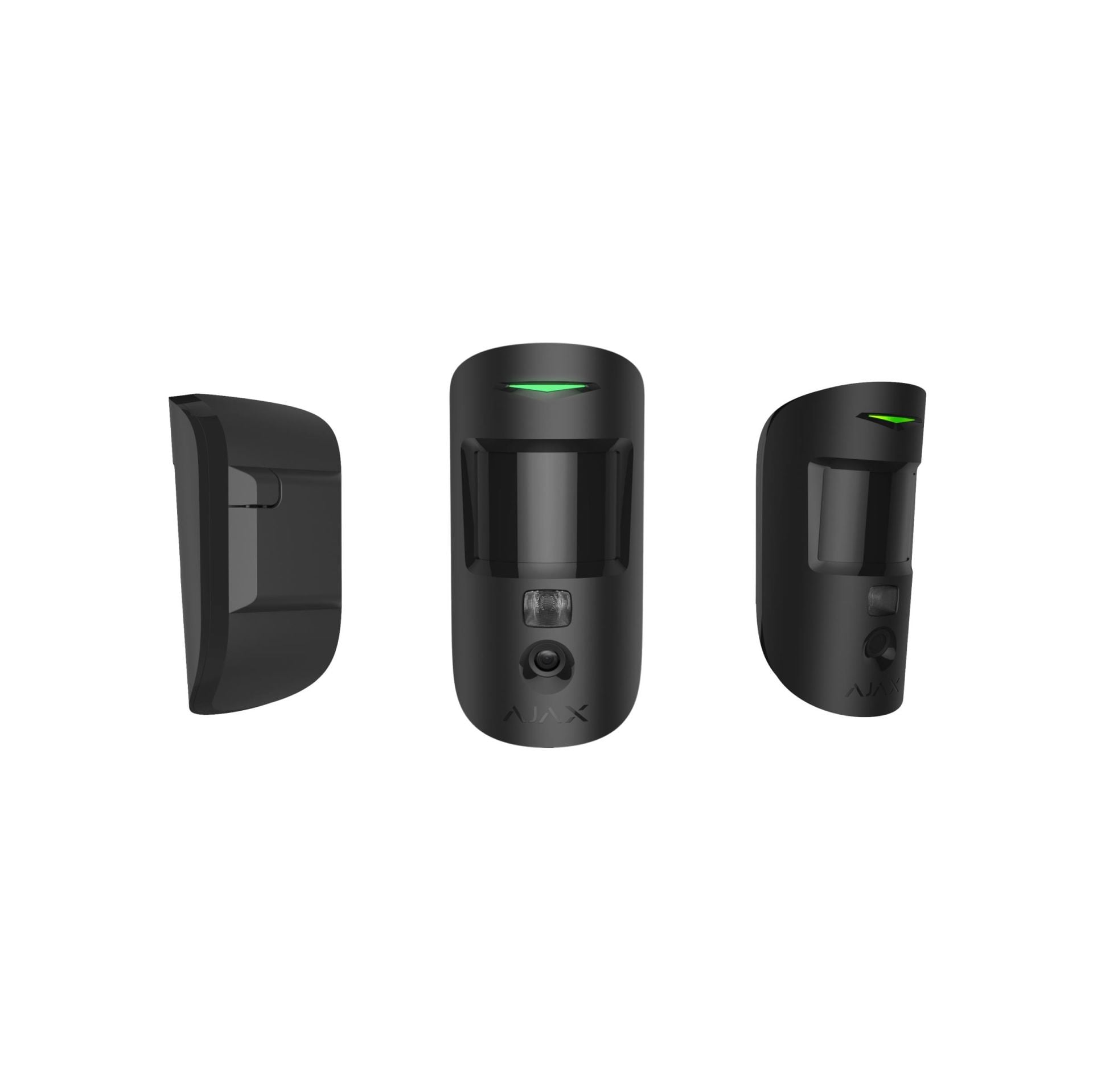 AJAX MOTİONCAM (PhOD) JEWELLER KABLOSUZ KAMERALI BEYAZ HAREKET DEDEKTÖRÜ