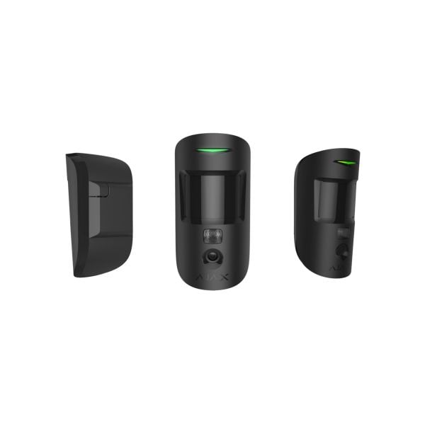 AJAX MOTİONCAM (PhOD) JEWELLER KABLOSUZ KAMERALI BEYAZ HAREKET DEDEKTÖRÜ