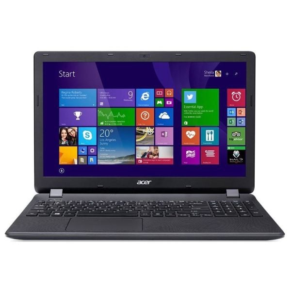 Acer Extensa 2519 Notebook - 15.6'', Celeron N3060, 4 GB Ram, 240 GB SSD