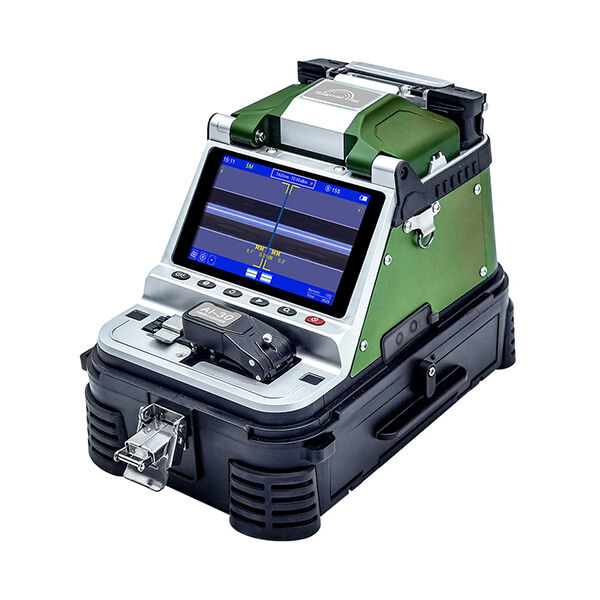 Signal Fire Ai-30 Fiber Füzyon Seti