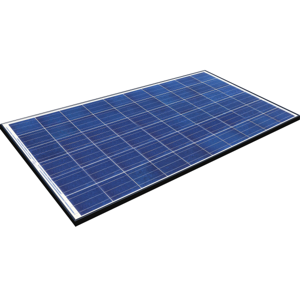 Ubiquiti sunMAX Solar Panel SM-SP-260W-DC-EU