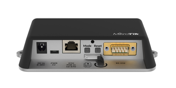 LtAP mini LTE kit  4G,LTE Modem