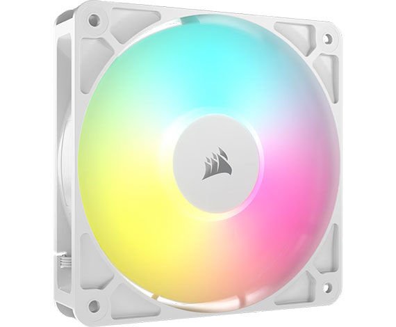 CORSAIR FAN - CO-9050184-WW RS120 RGB 120mm 1PCK W