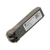 XS+85DLC01D  10/25 GBIT MM SFP Modül 100 Metre