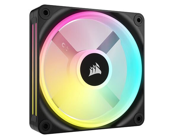 CORSAIR FAN - CO-9051001-WW LINK QX120 RGB 120mm