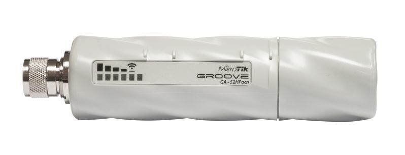 GrooveA 52 ac Level4  AC Serisi AP  -8dBi Anten Hediyeli