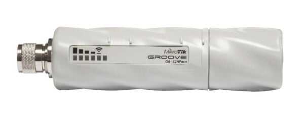 GrooveA 52 ac Level4  AC Serisi AP  -8dBi Anten Hediyeli