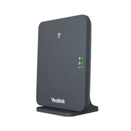 Yealink W70B SIP DECT Baz İstasyonu