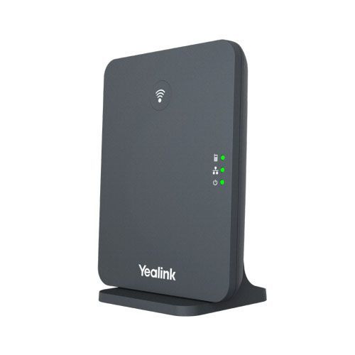 Yealink W70B SIP DECT Baz İstasyonu