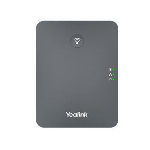 Yealink W70B SIP DECT Baz İstasyonu
