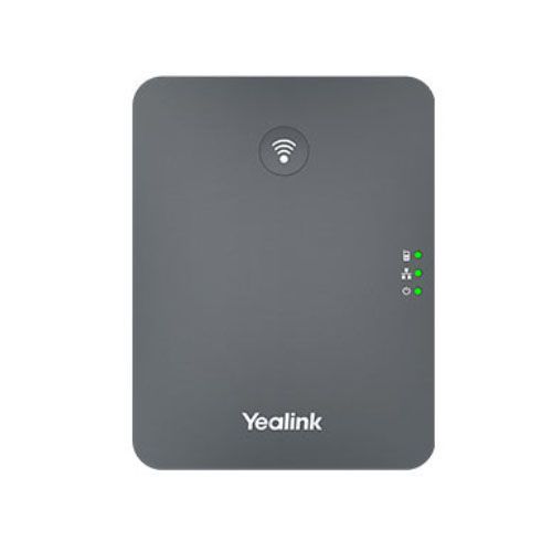 Yealink W70B SIP DECT Baz İstasyonu