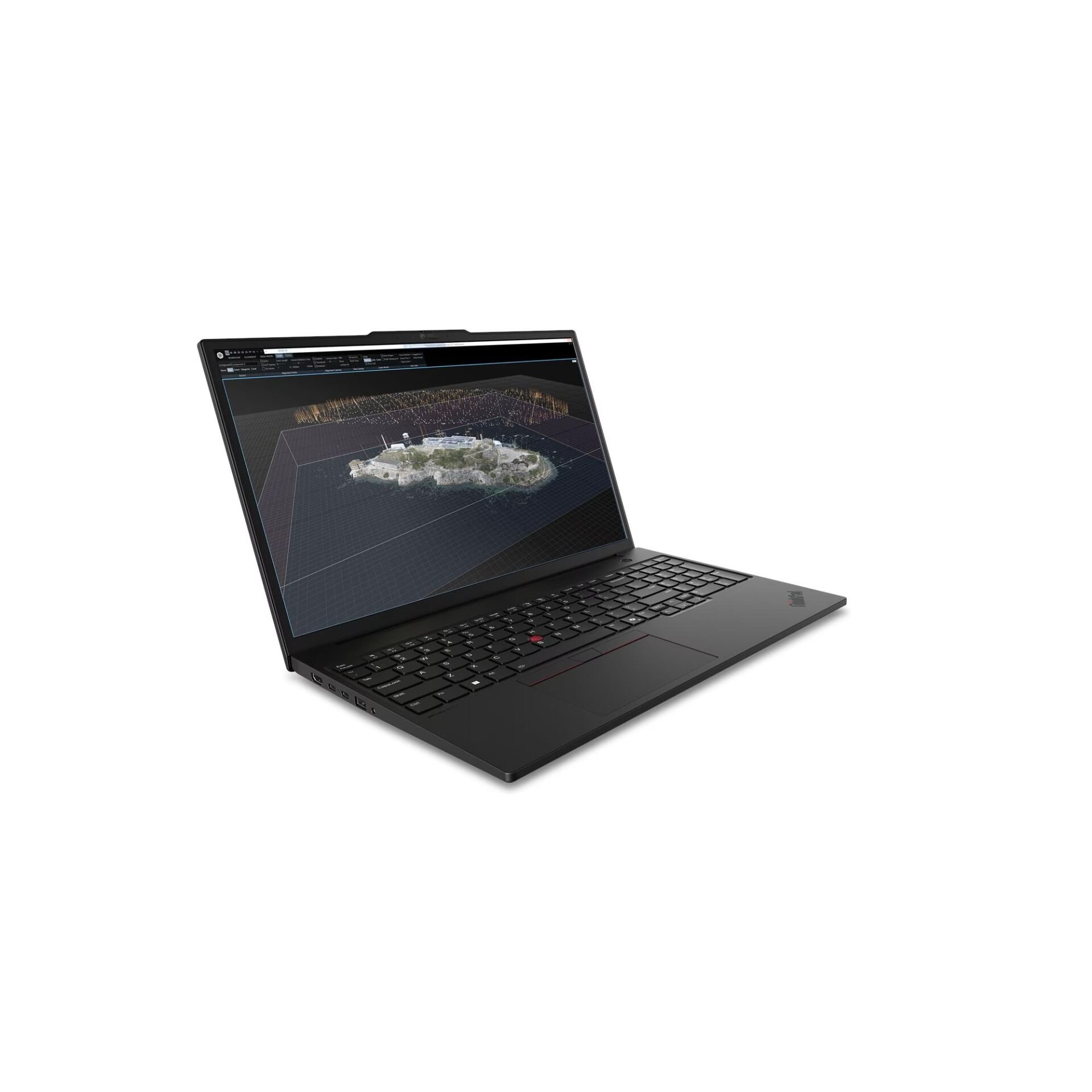 LENOVO THINKPAD P16S G4 21QV0010TX ULTRA 7 255H 32GB 1TB NVME SSD 8GB RTX PRO 1000 16'' WIN11PRO MOBILE WS