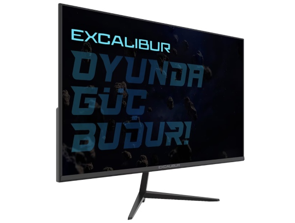 Excalibur E238FIF-D 23.8” Flat Oyuncu Monitör
