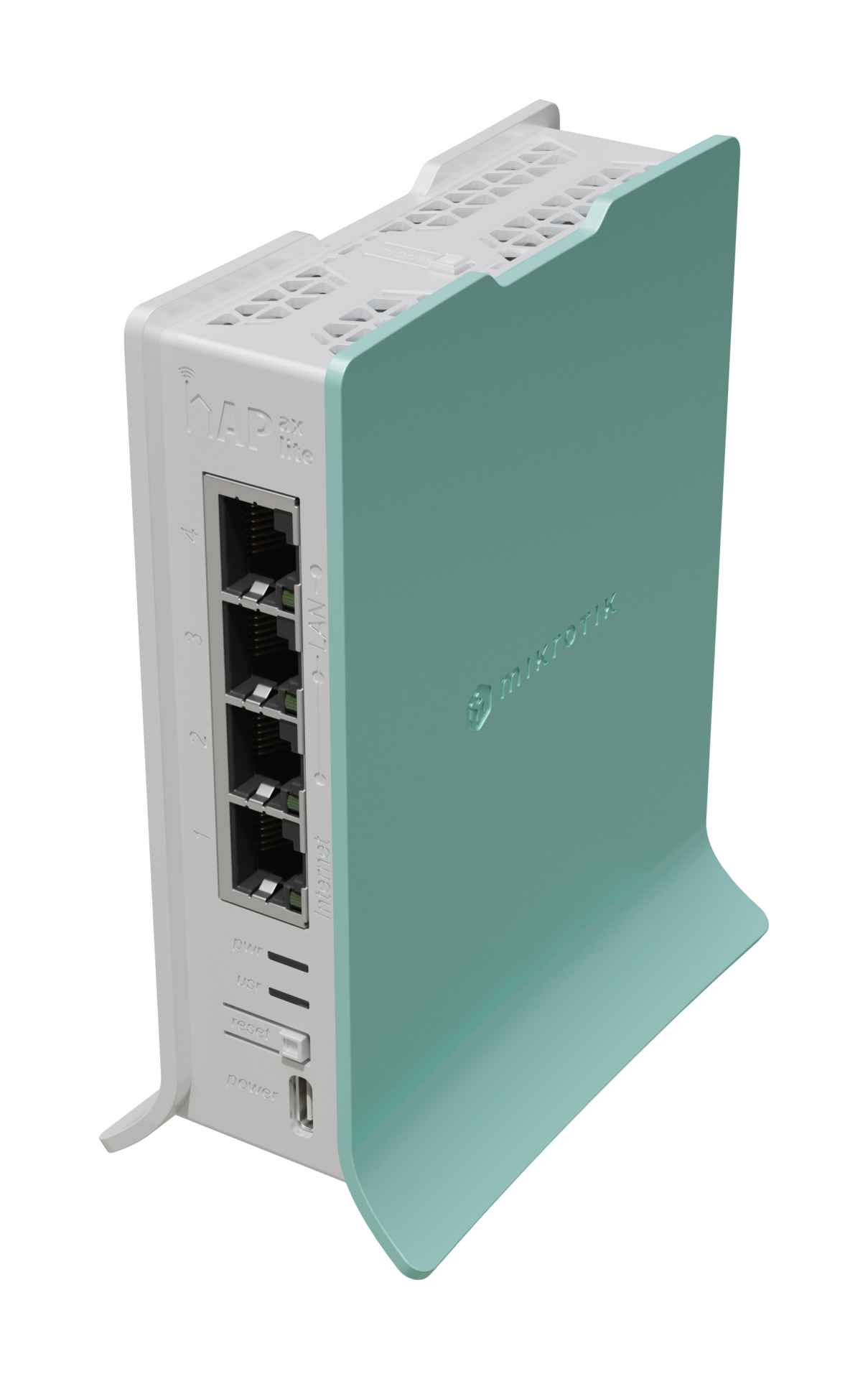 MikroTik hAP ax lite LTE6