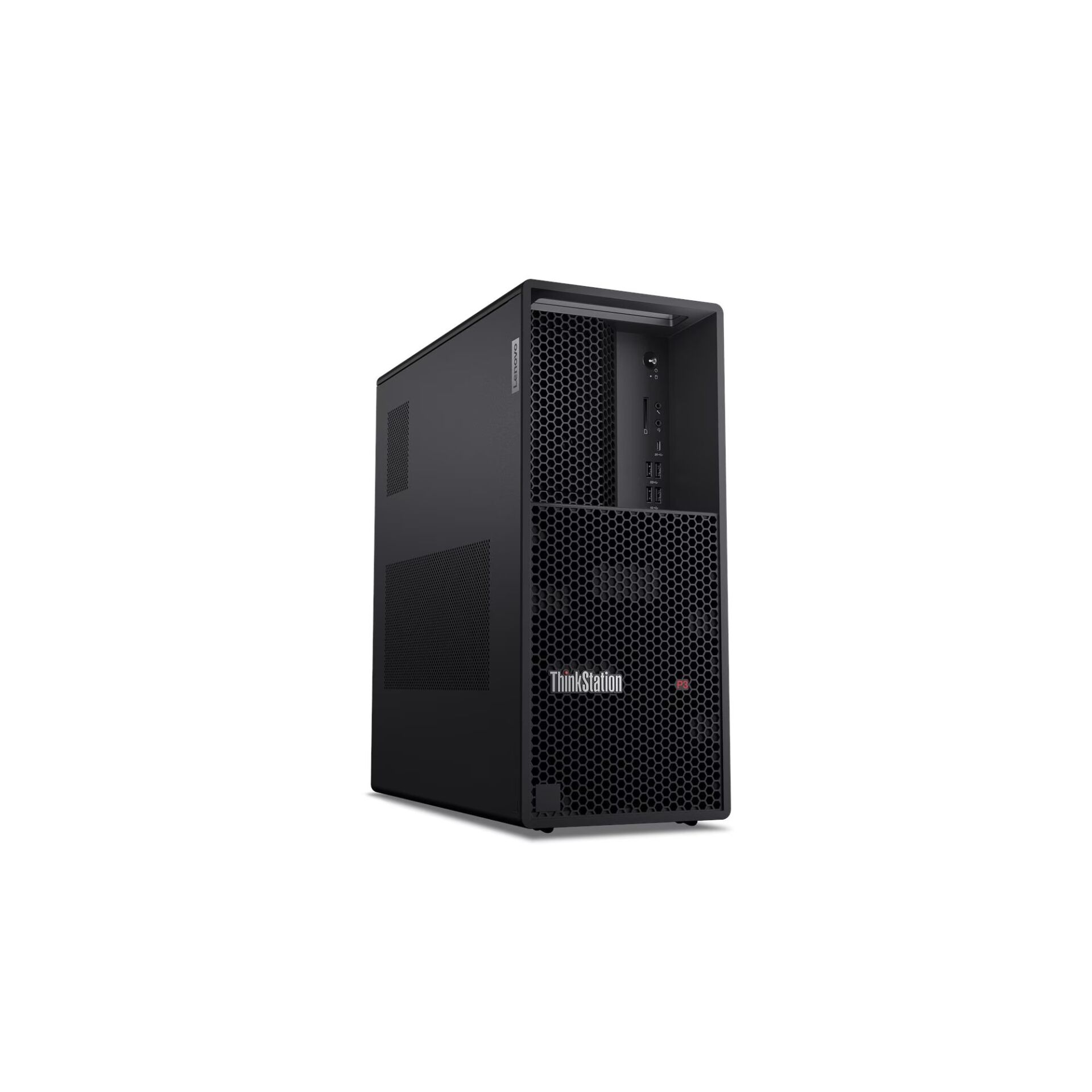LENOVO THINKSTATION P3 30HT006QTR ULTRA 9 285K 32GB 1TB SSD 20GB RTX4000 ADA 750W WIN11PRO WORKSTATION