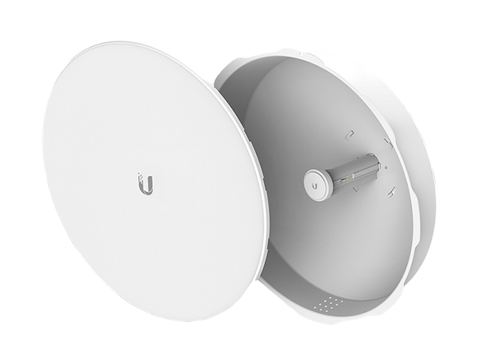 Ubnt PowerBeam-M5-400-ISO