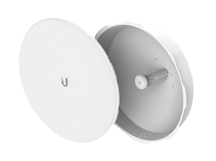 Ubnt PowerBeam-M5-400-ISO
