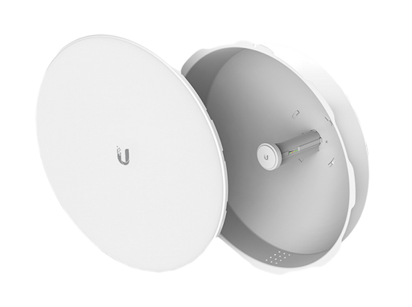 Ubnt PowerBeam-M5-400-ISO