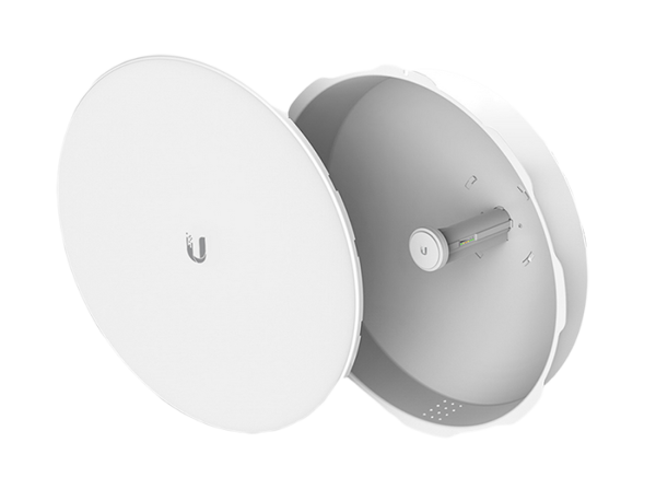 Ubnt PowerBeam-M5-400-ISO