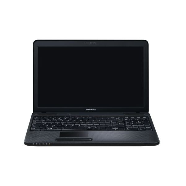 Toshiba Satellite Pro L650 Notebook - 15.6'', i3 1. Nesil, 4 GB Ram, 240 GB SSD