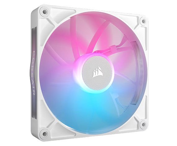 CORSAIR FAN - CO-9051023-WW LINK RX140 RGB TEK B