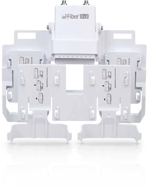 UBİQİTİ AirFiber MIMO Multiplexer AF-MPx8